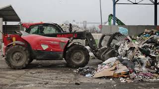 Kosit Cesta Objemného Odpadu