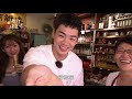 【我們練愛吧】EP13 禾浩辰挑戰高空體能 討拍郭書瑤『愛的抱抱』