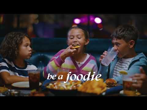 Puttshack | Brand Anthemic