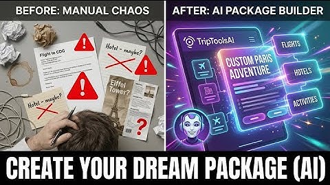 Create a New Package.