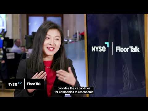 Head of SAP.iO Foundry New York talks about what makes it different from other start-up accelerators Episode cover