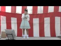 鈴木杏奈(小6)/セカンド・ラブ(2015.10.12)@第6回間々田駅東口まつり
