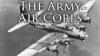 US March: The Army Air Corps