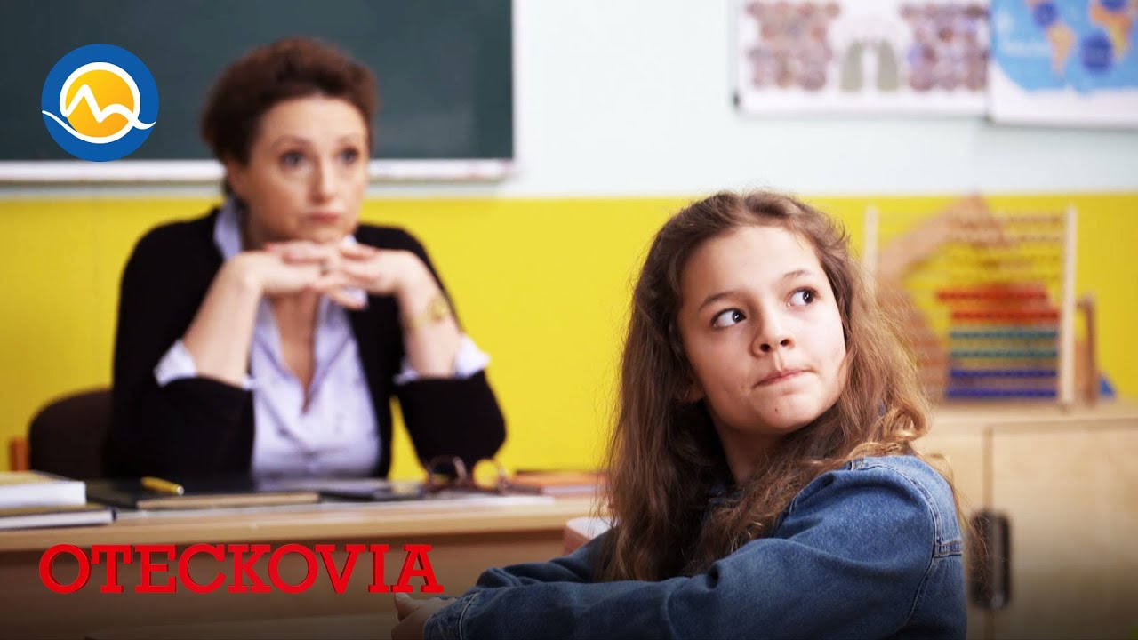 OTECKOVIA - Vybrané slová po 