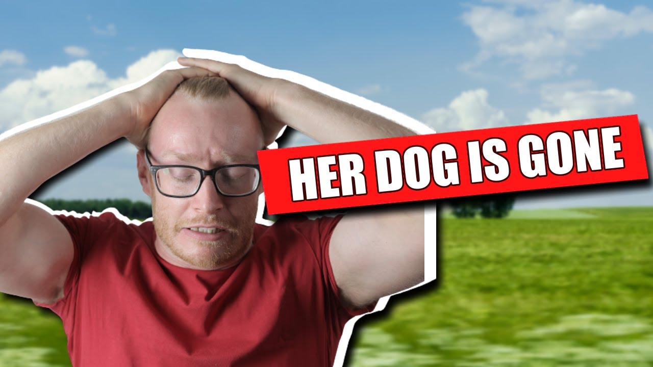 r/AITA For not letting my daughter see her dying dog? Reddit Stories YouTube