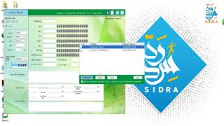 شرح طريقة تشغيل ميزان تحليلى بدى كودر ( BODECODER ) screenshot 3