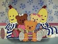 Miniature de la vidéo de la chanson Bananas In Pyjamas Theme Song (Cast Version)