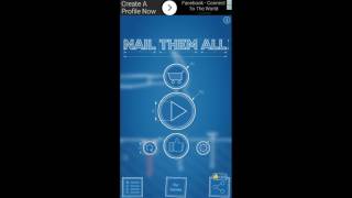 Nail Them All Android Gameplay
