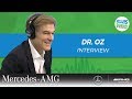 Dr. Oz Tells Us the Truth About Magic Mushrooms | Elvis Duran Show