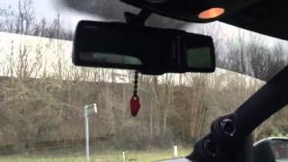 Golf6R Rockford T2S1-16 T1500-1bdCP