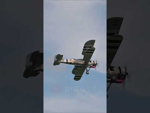 Fairey Swordfish I