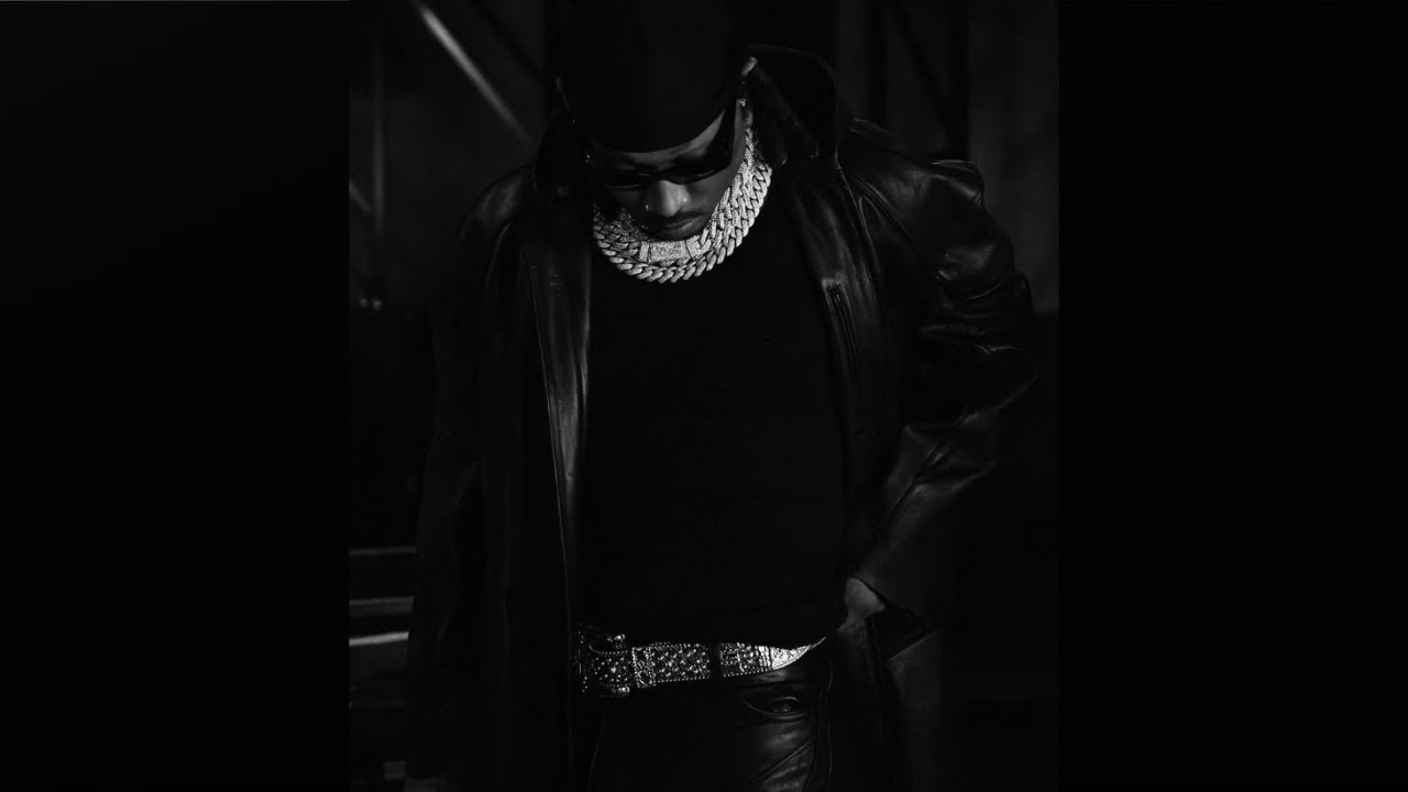 FREE Future Type Beat – “Luxury”