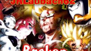 DBZ Broken Beta HQ