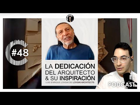 Video: Entrevista: Pasión por la arquitectura del paisaje con Jeffery Smith