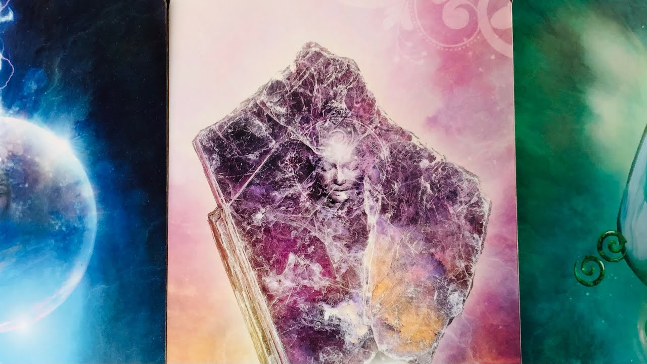 “What Your *Spirit Guides* are Trying to Tell You” Pick a Card (Timeless)