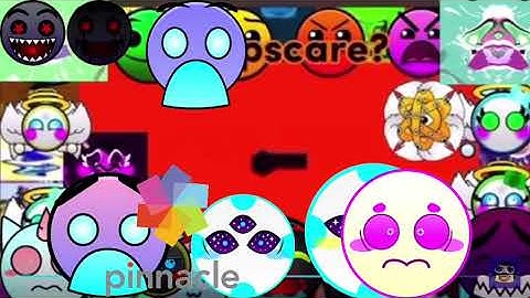 Achleitner os killscreen with Pinnacle!