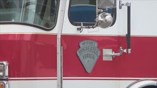 How to watch Rochester firefighter Elvis Reyes’ funeral: Stream, schedule
