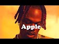 [FREE] Afrobeat Instrumental 2023 Burna Boy Type Beat Ft Rema Type Beat x Afrobeat Type Beat "Apple"