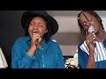 Live session 4  cover ico nipfuza by fabrice heavenly melodies  the change music