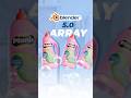ARRAY Modifier Easy-ah Use Pannalama? | Blender 5.0 | Tamil Tip