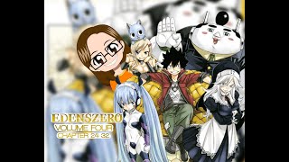 Edens Zero Volume 4 Chapters 24-32