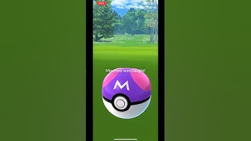 Trying to Catch Shadow Mewtwo in Epic Pokémon Go Raid! #pokemon #pokemongo #pokémon #shorts