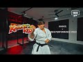 TAIKI / KARATE KID -KARATE × DANCE PERFORMANCE VIDEO-