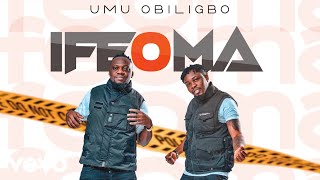 Umu Obiligbo - Ifeoma