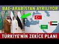 BAE ve Arabistan’ın Türkiye Planı Çöp Oldu! Türkiye Kazandı
