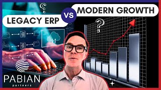 Celebrity Is Your Old ERP Costing You More Than You Think? Profile