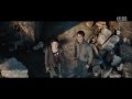 Maze runner the scorch trials  gag reel