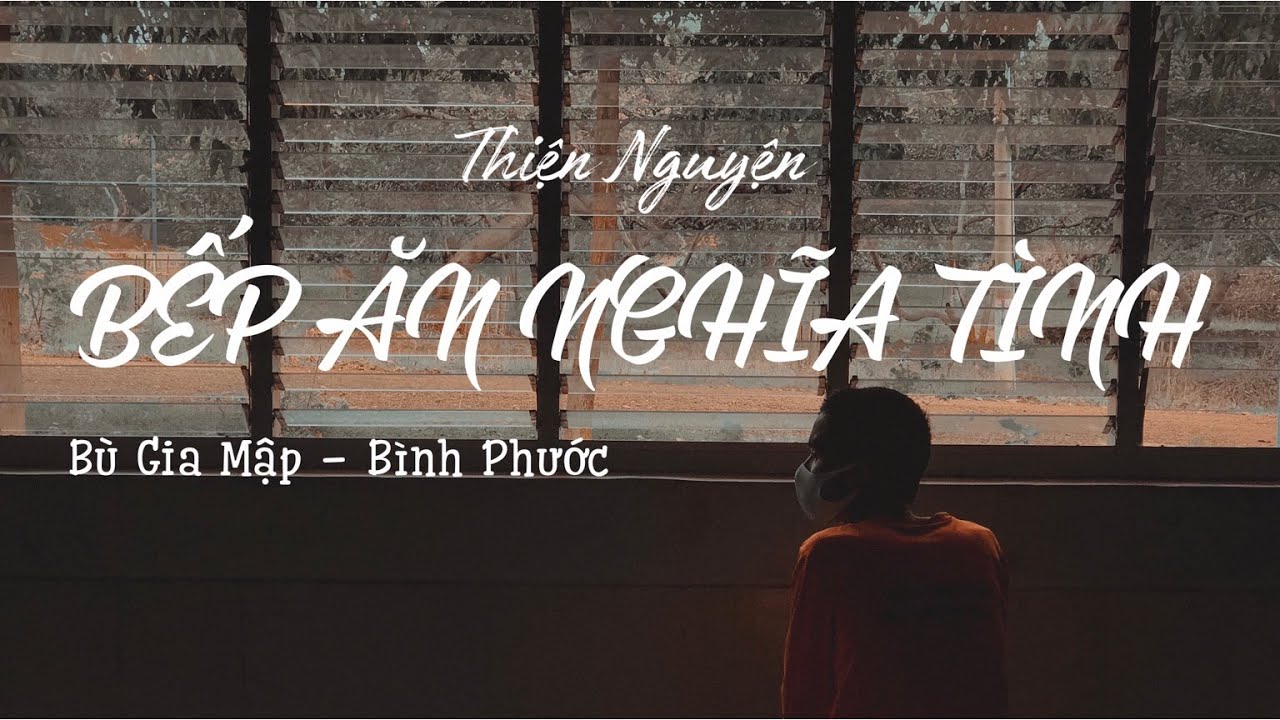 TỪ THIỆN TRUNG TÂM BTXH BÌNH ĐỨC | Bù Gia Mập (Bình Phước)
