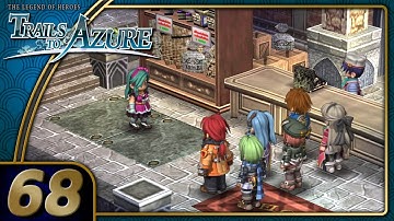 Trails to Azure | The Gourmet