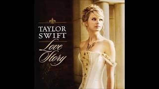 Taylor Swift - Love Story (Digital Dog Remix)