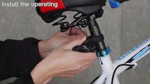 Wireless Remote Turn Signal