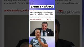 Família Sarney, Eterna.