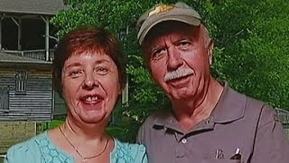 Celebrity Suspect in custody after elderly couple goes missing Profile