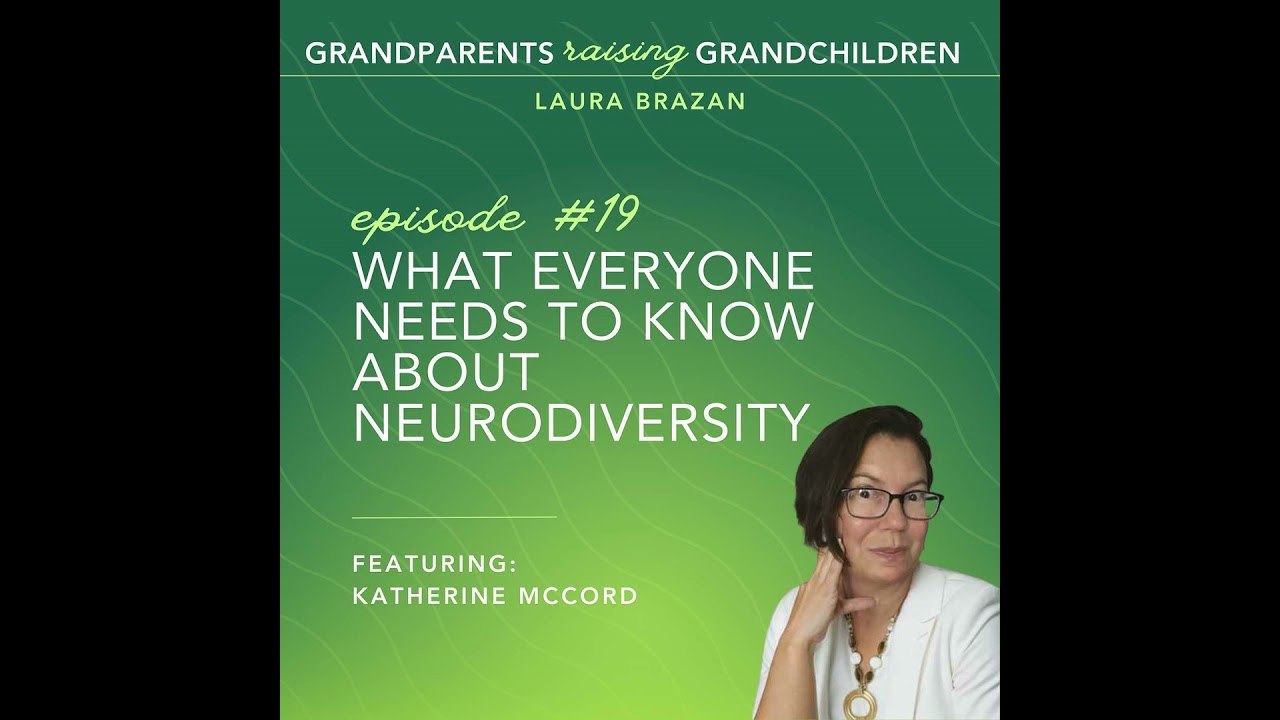 What Everyone Needs to Know About Neurodiversity