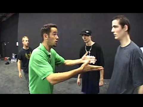 Aspire & Prolific vs Organik & Knamelis