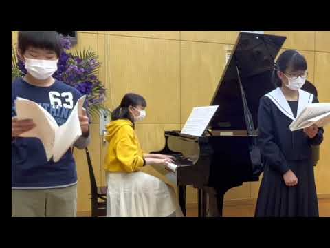【中3】絆/山崎朋子