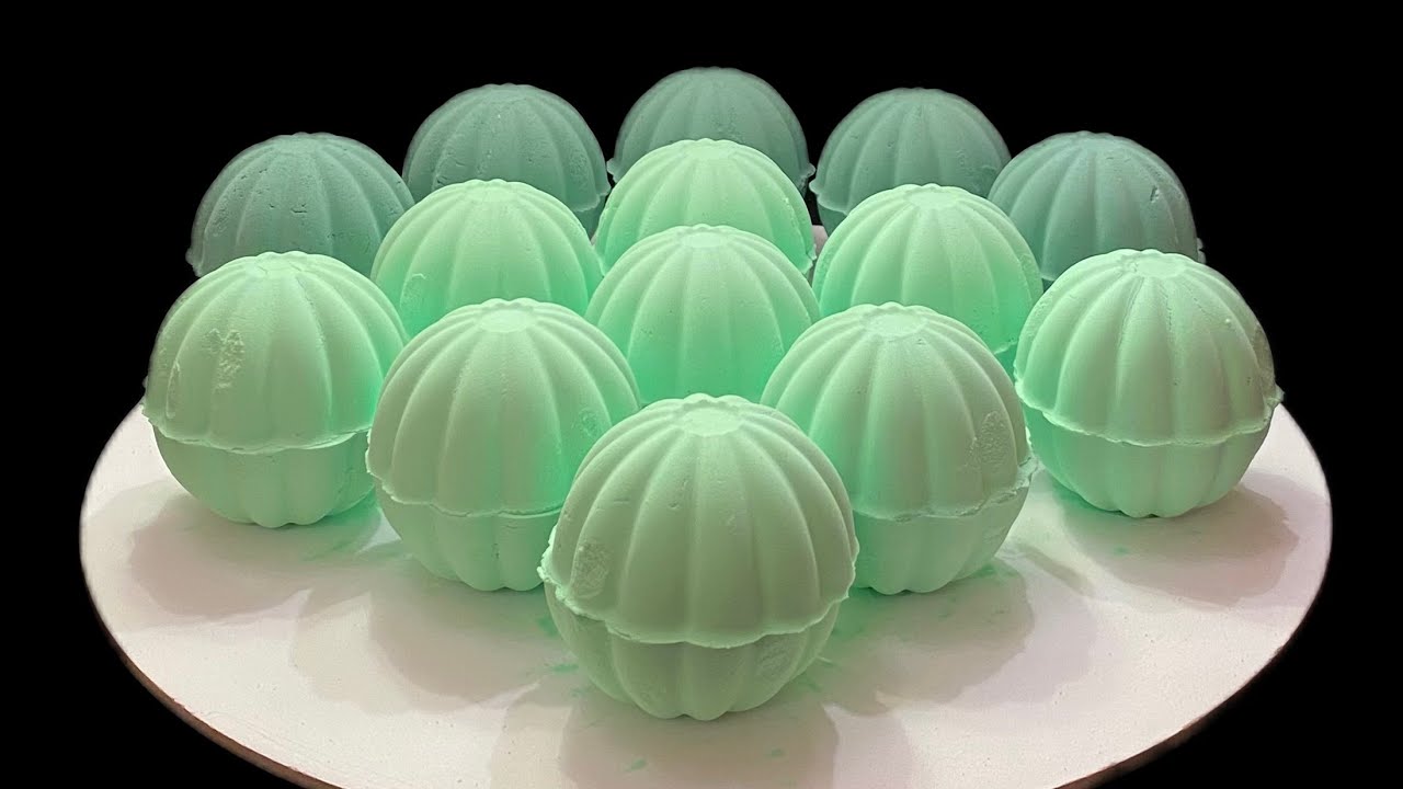 Asmr Baking Soda 🌵 Relaxing ASMR videos for sleep