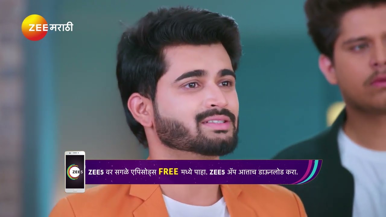 Navri Mile Hitlerla | लीलाला आराम करायचा सल्ला एजे देतात