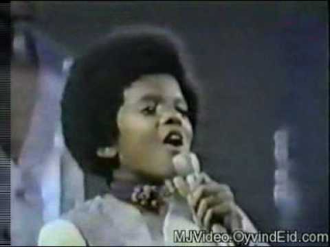 The Jackson 5 - I'll Be There and Feelin' Alright - Diana Ross TV Special (1971)