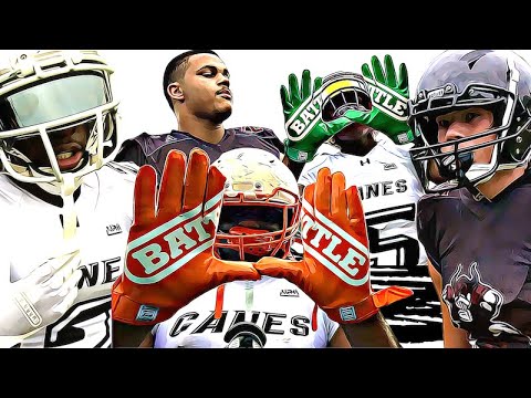 🔥 14U Battle!! 🔥Ft Lauderdale Hurricanes vs FLA Vikings | Rumble in the Jungle (Jax, FL) | #UTR Mix