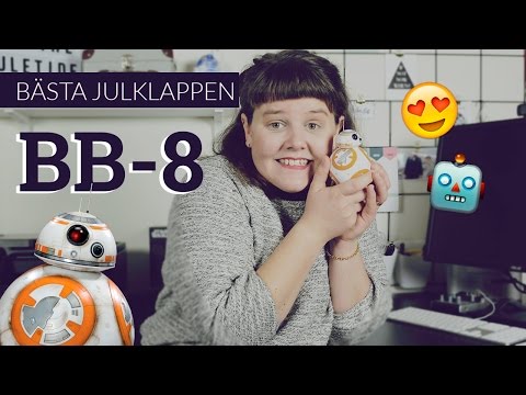 Video: Star Wars Julklappar