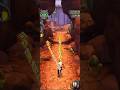 Game: Temple Run 2 USA gameplay coin collect #shorts