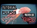 Como pescar PULPOS grandes!🐙TUTORIAL de pesca submarina🔱Spearfishing big octopus