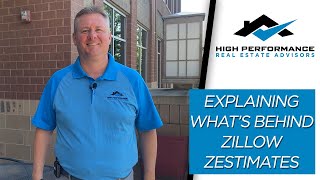 Zillow Zestimates