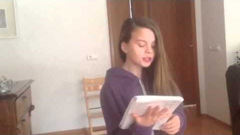KS snert hörpu mína himinborna dís