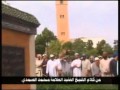 جنازة الشيخ محمد الصمدي رحمه الله الجزء 3 
